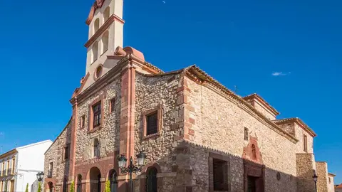 Foto Jes&uacute;s Manzaneque