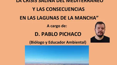 Cartel Pablo Pichaco 19-1