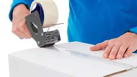  Aspectos a tener en cuenta al comprar cintas adhesivas transparentes para las oficinas de Castilla-La Mancha 