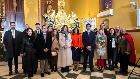 Inauguraci&oacute;n PACES 2