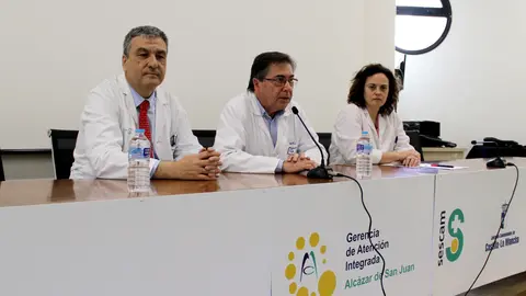 F1 Lipedema Alc&aacute;zar