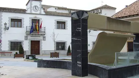 Ayuntamiento Miguel Esteban