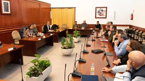 20240210_Pleno Comsermancha 003_Comsermancha