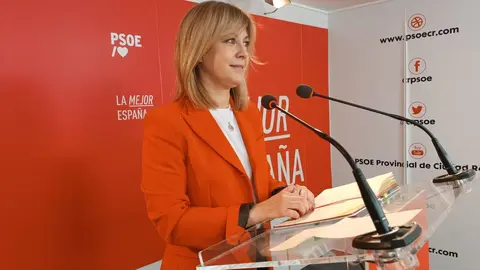 Imagen de Abengozar en la rueda de prensa