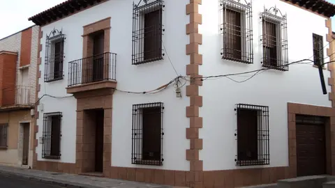 Accesit Nuevas Avda.Cervera 41