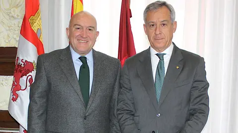 20240304 Visita Ayuntamiento Valladolid