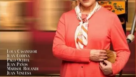 teatro Mar&iacute;a Luisa