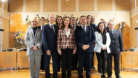 Consejo Administración RECEVIN en Ciudad Europea del Vino 2024. jpg