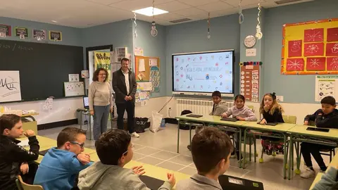 TALLERES ESCOLARES 2024 MANZANARES