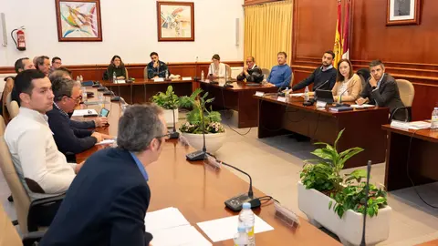 20240319_Pleno Ordinario 001_Comsermancha