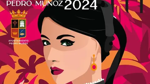 CARTEL MAYOS 2024 LOCAL PEDRO MUÑOZ