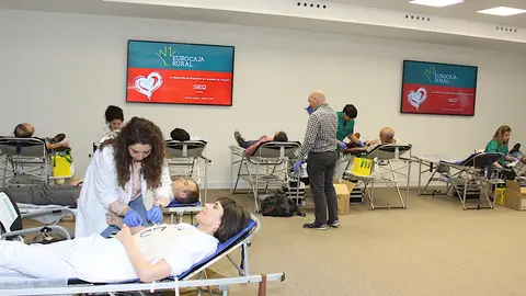 20240410 FOTO XV MARAT&Oacute;N DONACI&Oacute;N SANGRE