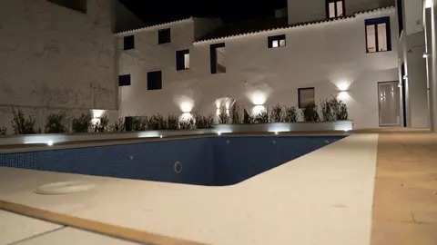 Casa de la Torrecilla