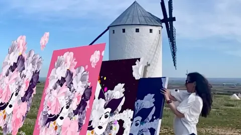 REALIDAD AUMENTADA SOBRE LIENZO-1 copia