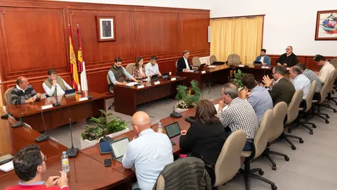 20240423_Pleno Ordinario 004_Comsermancha