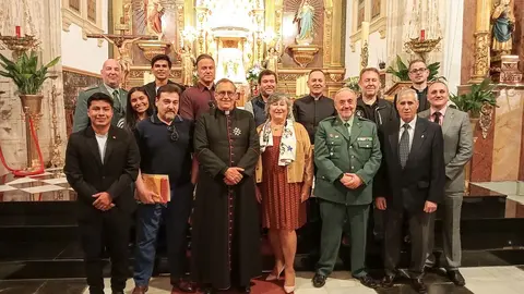 00-FotodeFamiliadelHomenajeconTodos