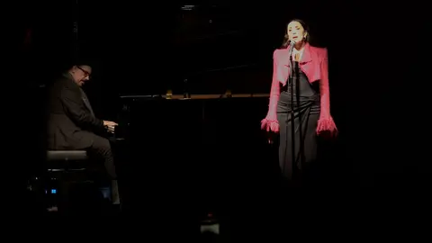 Luz Casal_EnoFestCLM_Campo de Criptana