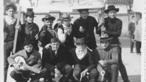 JOAQU&Iacute;N ESCRIBANO