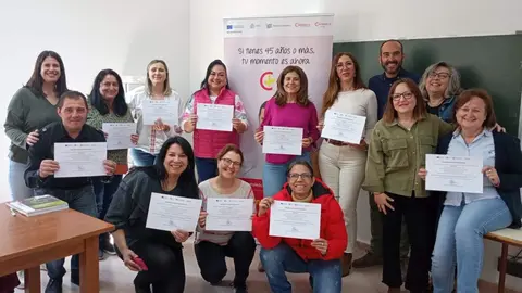 clausura curso competencias clave