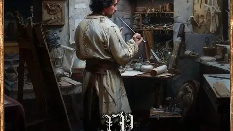 cartelanunciador15jornadasfadriquenhas