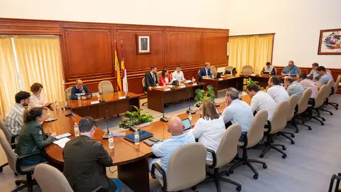 20240509_Pleno Ordinario 002_Comsermancha