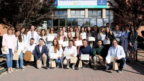 F1 Residentes Alc&aacute;zar