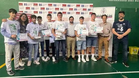 IV Competici&oacute;n COIIM (1)