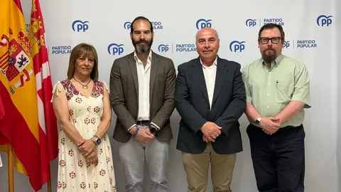 Sebasti&aacute;n en Alc&aacute;zar