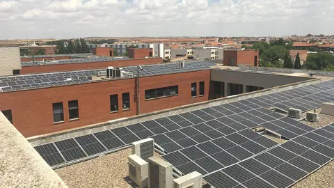 F1 Medio Ambiente Alcázar