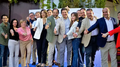 N&uacute;&ntilde;ez cierre campa&ntilde;a