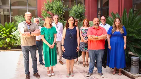 Foto Nota Balance Gestion 23-24 Primer a&ntilde;o de legisaltura