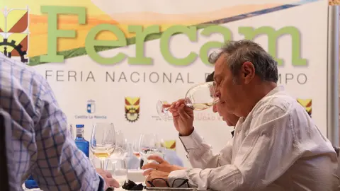 Reuni&oacute;n jurado Concurso calidad de vinos Fercam 2024 (23)