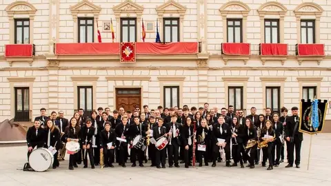 Asociaci&oacute;n Musical Santa Cecilia