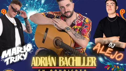 carte&acute;fiesta de las generaciones