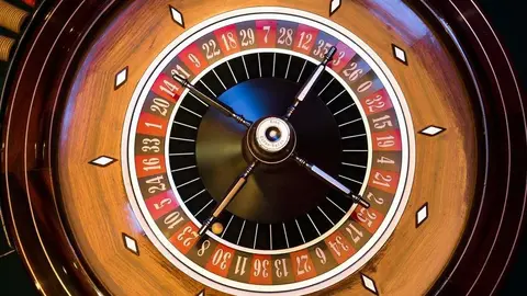  El mito del n&uacute;mero 17 en la Ruleta: &iquest;Una leyenda sin sentido o una realidad? 