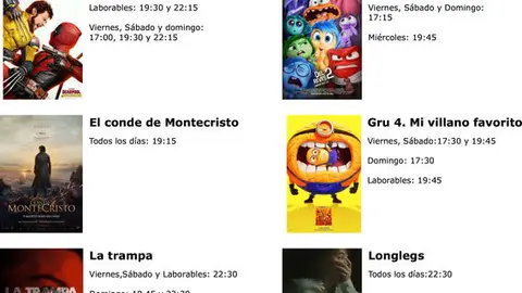 1cartera del viernes 09 al miercoles 14 agosto