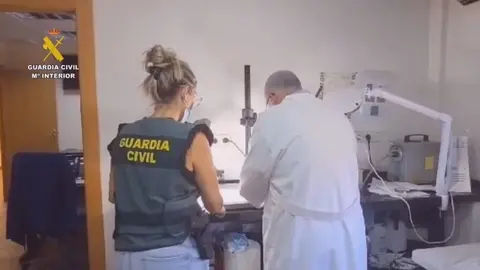 ANALISIS EN LABORATORIO