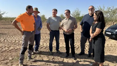 Jos&eacute; Juan en Villafranca