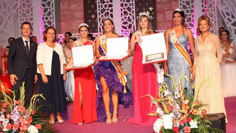 Imagen del certamen de 2023