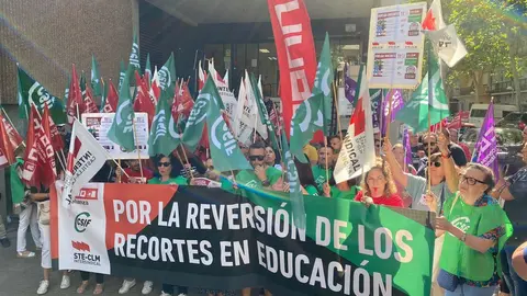 CIUDAD REAL_HUELGA_11S_1