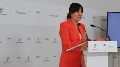 Blanca Fern&aacute;ndez