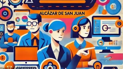 Conecta con la administracion