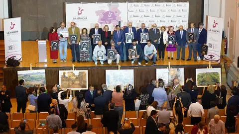 22-Foto Premiados