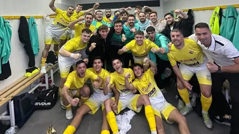 foto villafranca cf vs alcazar cfd