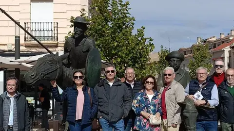 Ruta Cervantina 20241102