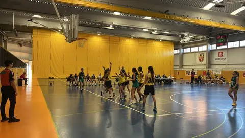 kadt femenino salesianos