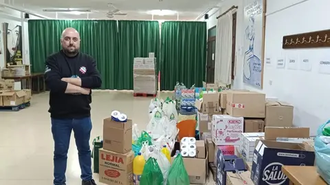 galeria recogida de productos dana 1