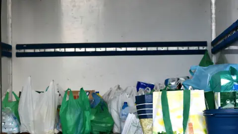 recogida de productos dana 1