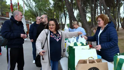 recogida de productos dana 4