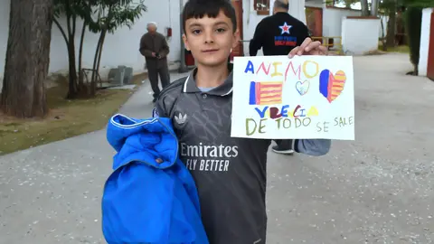 recogida de productos dana 6